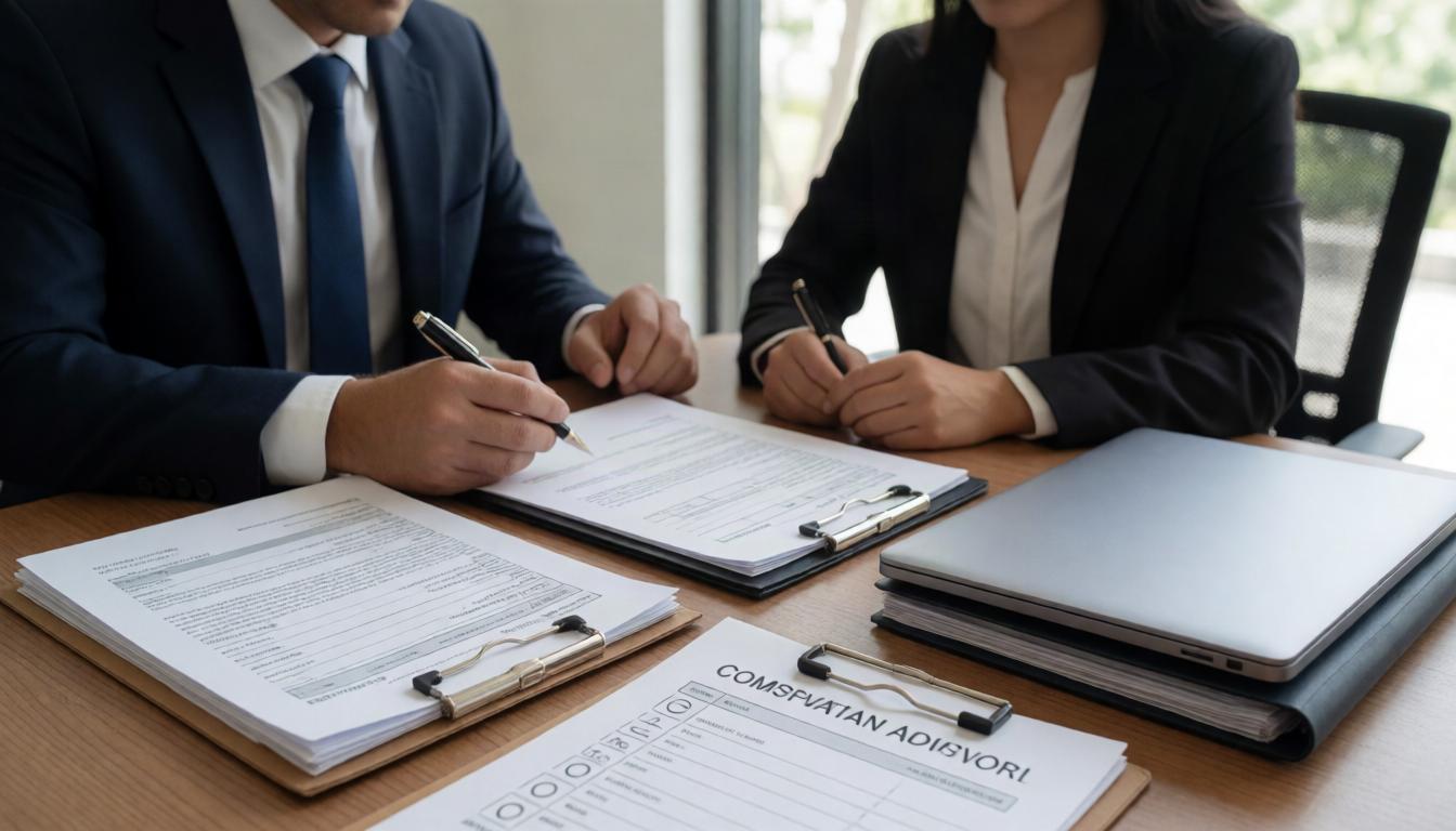 Starting a Company