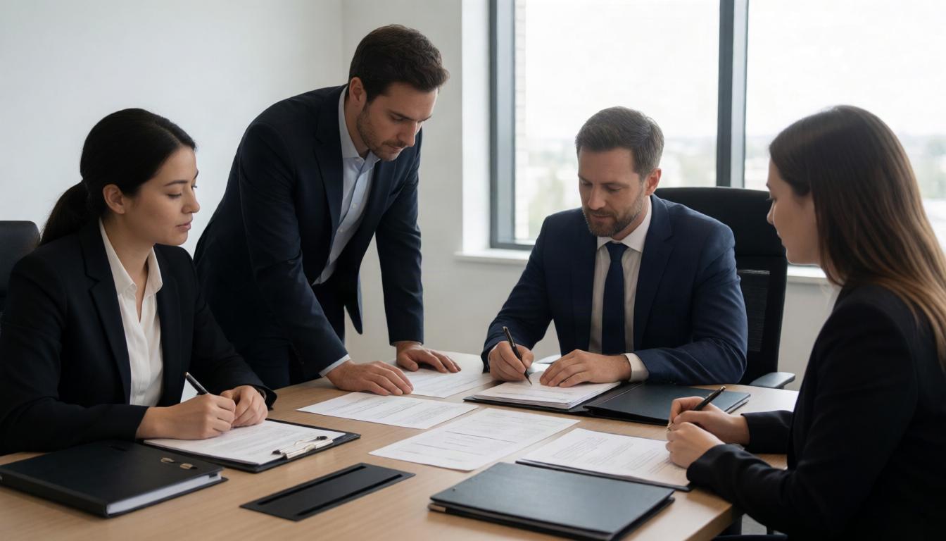 Managing Compliance